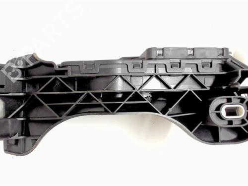 Electronic module VW SCIROCCO III (137, 138) 2.0 TDI | BP21236755M83 