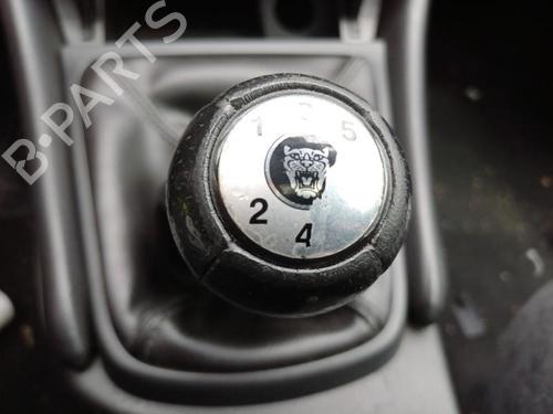 Left front window switch JAGUAR X-TYPE I (X400) 3.0 V6 All-wheel Drive | BP28811175I27  - Image 11