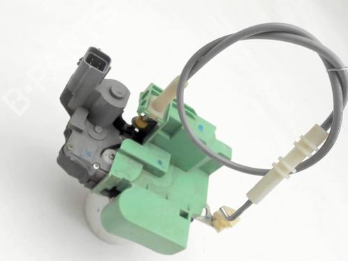 Used Front left lock Front left lock FIAT LINEA (323_, 110_) 1.3 D Multijet (323AXB11, 323AXB1A) (90 hp) 31074615 31074615