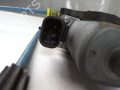 Used Front left window mechanism Front left window mechanism FIAT STILO (192_) 1.9 D Multijet (120 hp) 20399573 20399573