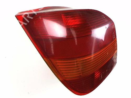 Left taillight FORD FIESTA III (GFJ) 1.8 D | BP25263801C34 