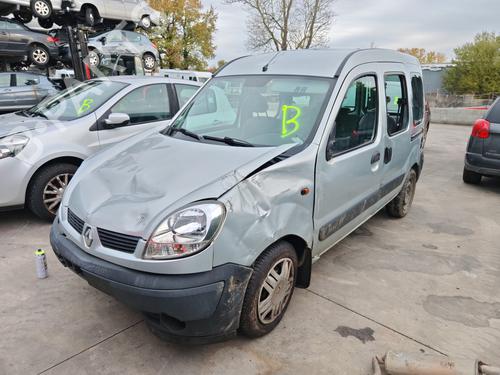 Fuel pump RENAULT KANGOO (KC0/1_) 1.6 16V | BP32081839M76  - Image 5