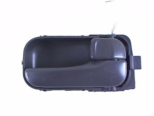Used Front right interior door handle NISSAN X-TRAIL I (T30) 2.2 dCi 4x4 (136 hp) 20454707