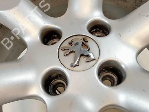 Rim PEUGEOT 307 (3A/C) 1.6 HDi | BP20442483C45 