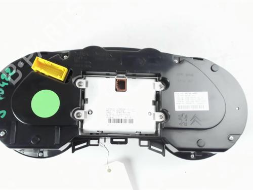 Instrument cluster PEUGEOT 3008 I MPV (0U_) 1.6 THP | BP23780006C47 
