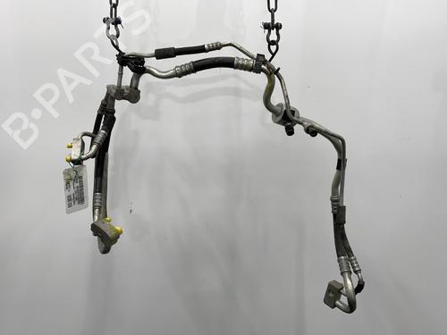 Used AC pipe AC pipe OPEL MERIVA A MPV (X03) 1.7 CDTI (E75) (100 hp) 21208180 21208180