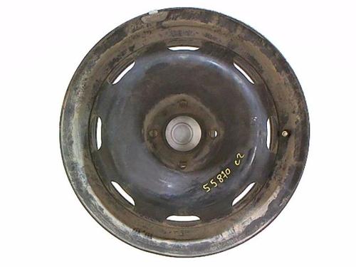 Used Rim CITROËN C2 (JM_) 1.4 HDi (68 hp) 20436085