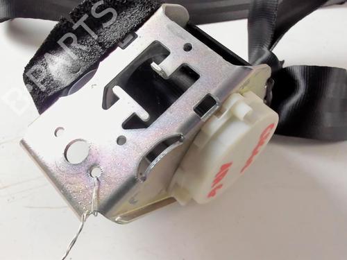 Used Rear left seatbelt Rear left seatbelt FORD KUGA I 2.0 TDCi (136 hp) 20402084 20402084