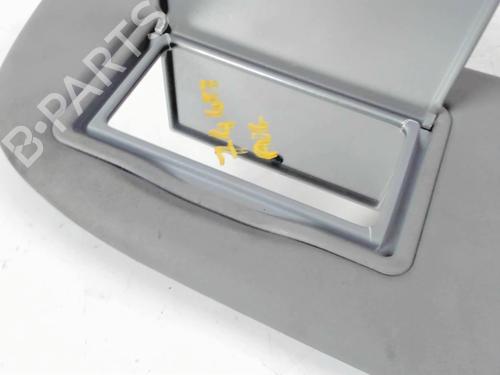 Used Left sun visor PEUGEOT 406 (8B) 2.0 HDI 90 (90 hp) 20394174