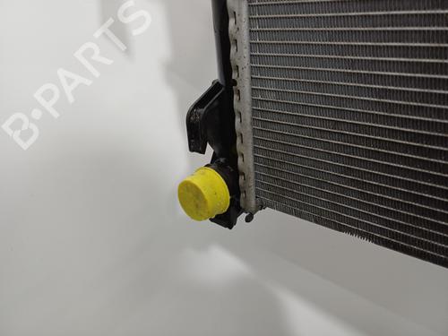 Water radiator RENAULT TRAFIC III Van (FG_) 1.6 dCi 120 (FGMB, FGMC) | BP34635677M31 - Image 9