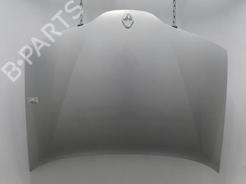 Used Hood RENAULT LAGUNA II Grandtour (KG0/1_) 1.9 dCi (KG0G) (120 hp) 20451183