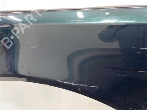 Used Left front fenders Left front fenders BMW 5 (E39) 525 tds (143 hp) 28449887 28449887