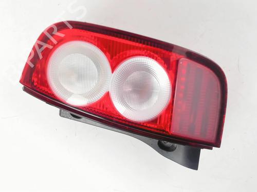 Right taillight NISSAN MICRA III (K12) 1.5 dCi | BP20654445C35 