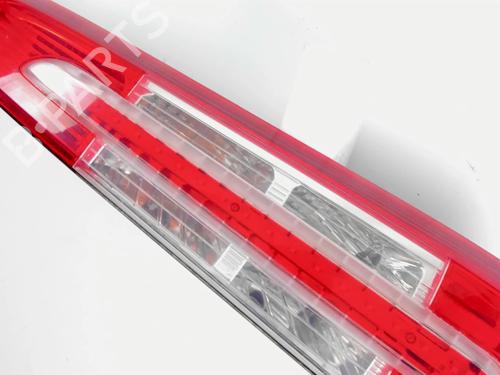 Right taillight FORD C-MAX (DM2) 1.8 TDCi | BP20451471C35 