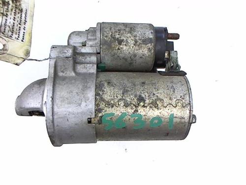 Starter CHEVROLET MATIZ (M200, M250) 1.0 | BP20473260M8 