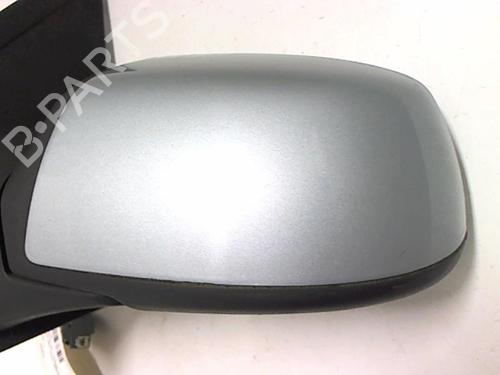 Left mirror FORD FOCUS II (DA_, HCP, DP) 2.0 TDCi | BP20479131C26 