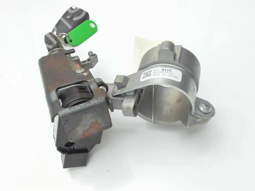 Used Ignition barrel Ignition barrel OPEL CORSA E (X15) 1.4 (08, 68) (90 hp) 20400443 20400443