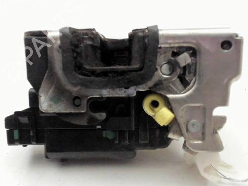 Front left lock DACIA LODGY (JS_) 1.2 TCe (JSAY, JSM0) | BP36173180C98 - Image 3