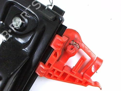 Used Front right window mechanism Front right window mechanism 20448325 20448325