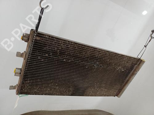 AC radiator DACIA DUSTER (HS_) | BP37728209M32 - Image 2