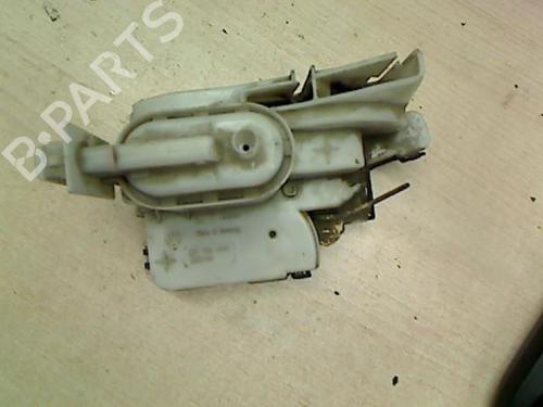 Rear left lock VW GOLF III (1H1) 1.9 TDI | BP25263877C100 
