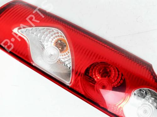Right taillight RENAULT KANGOO / GRAND KANGOO II (KW0/1_) 1.5 dCi 90 (KW05, KW08, KW0G, KW11) | BP27572099C35 