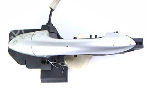 Front right exterior door handle KIA CEE'D (JD) 1.6 CRDi 136 | BP20448413C129 