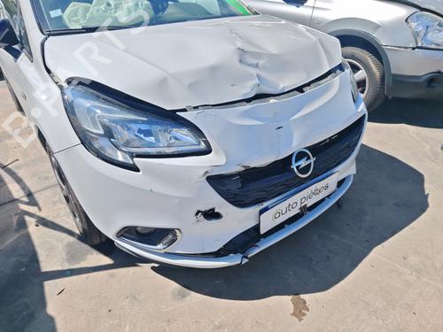 Engine OPEL CORSA E (X15) 1.4 (08, 68) | BP36757502M1 - Image 15