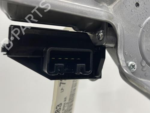 Rear wiper motor TOYOTA C-HR (_X1_) 1.8 Hybrid (ZYX10_, ZYX11_, ZYX10R, ZYX11R) | BP22434007M102 