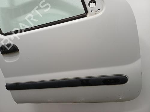 Right front door RENAULT KANGOO Express (FC0/1_) 1.2 (FC01, FC0A, FC0F) | BP22103693C3 