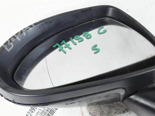 Left mirror OPEL CORSA E (X15) 1.4 (08, 68) | BP34559212C26  - Image 7