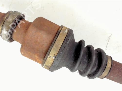 Right front driveshaft CITROËN C4 I (LC_) 1.6 16V | BP20398109M39 