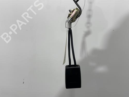 Used Seat buckle VW NEW BEETLE (9C1, 1C1) 1.6 (102 hp) 29844248