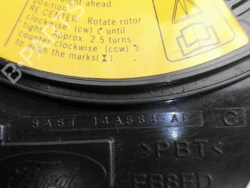 Squib airbag FORD B-MAX (JK) 1.0 EcoBoost | BP30913131C102