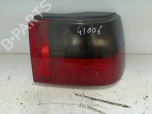 Used Right taillight SEAT IBIZA II (6K1) 1.9 SDI (64 hp) 25264028