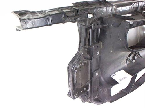 Front slam panel BMW 1 (E87) 118 d | BP20422130C72 