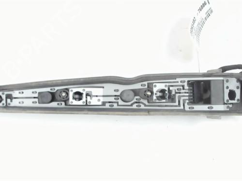 Used Lamp holder OPEL MERIVA A MPV (X03) 1.7 CDTI (E75) (100 hp) 26181565