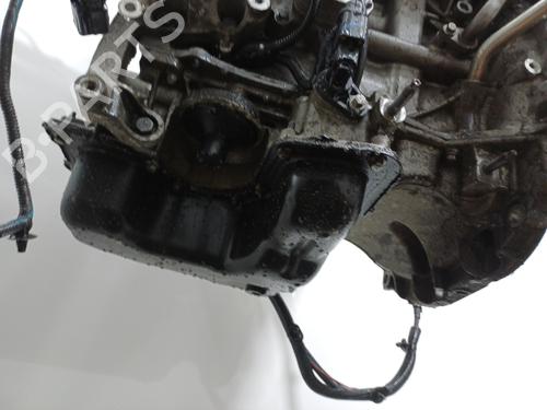 Engine PEUGEOT 2008 I (CU_) 1.2 THP 110 / PureTech 110 | BP36817348M1 - Image 5