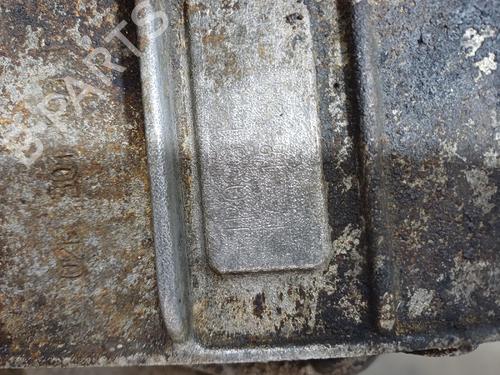 Gearbox VW GOLF VI (5K1) 2.0 TDI | BP39393287M3  - Image 6