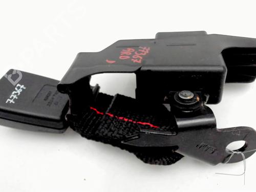 Seat buckle RENAULT CLIO III (BR0/1, CR0/1) 1.5 dCi (BR17, CR17) | BP29212785I32 