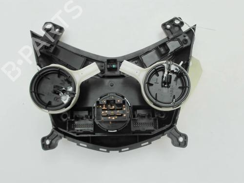 Climate control CHEVROLET AVEO Hatchback (T300) 1.3 D | BP20389630I5 - Image 6