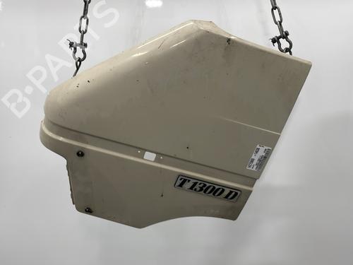 Used Left front fenders RENAULT TRAFIC Van (T_, P_, V_) 2.1 D (58 hp) 29291405