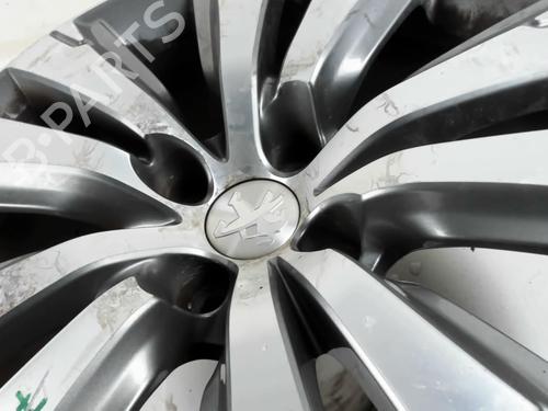 Rim PEUGEOT 3008 I MPV (0U_) 1.6 BlueHDi 120 | BP32264186C45