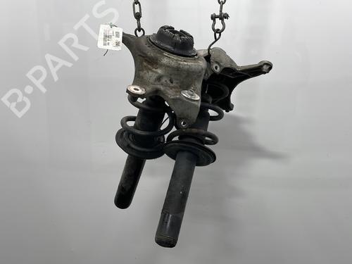 Used Left front shock absorber AUDI A5 (8T3) 3.0 TDI quattro (240 hp) 22361502
