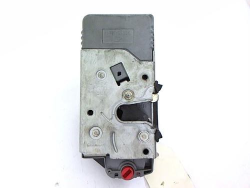 Used Rear left lock Rear left lock SAAB 9-5 (YS3E) 1.9 TiD (150 hp) 20444598 20444598