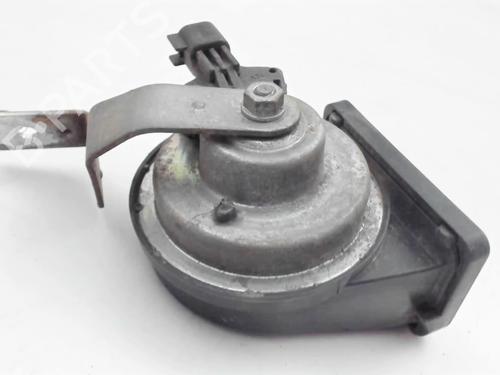 Used Horn Horn FIAT PUNTO (199_) 1.2 (199AXZ1A, 199BXZ1A) (69 hp) 20439307 20439307