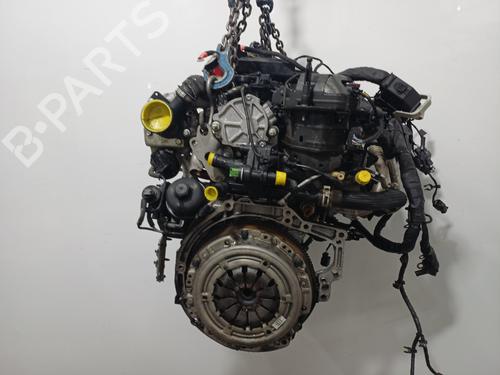 Engine FORD FIESTA VII (HJ, HF) 1.5 TDCi | BP32175941M1  - Image 9