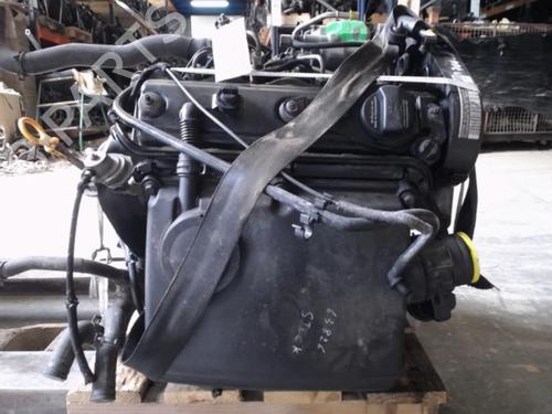Engine VW POLO (6N2) 1.9 SDI | BP21235208M1 - Image 2