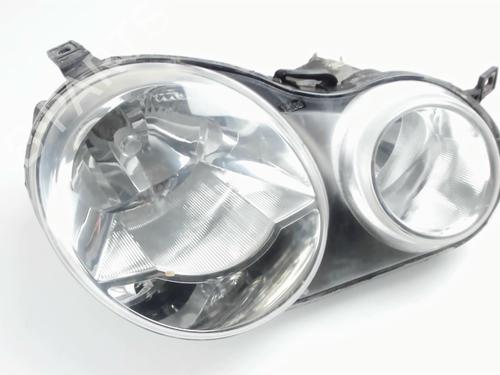Right headlight VW POLO (9N_, 9A_) 1.9 SDI | BP22599898C29 