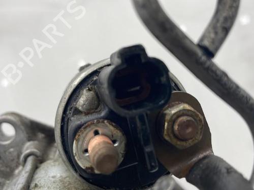 Starter CHEVROLET ORLANDO (J309) 2.0 D | BP20400035M8 - Image 4